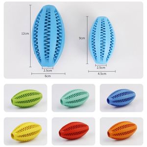 Juguete Masticable para Perros de TPR de Entrega Rápida, Suave y Eficaz para Limpiar los Dientes, Juguetes Interesantes para Perros Pequeños y Grandes - Product Image 6