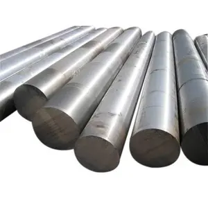 Lowest Price Alloy Steel Round Bar 4130 25Cr 4130 F22 Tool Steel Rod F5 F9 F11 F91 rods