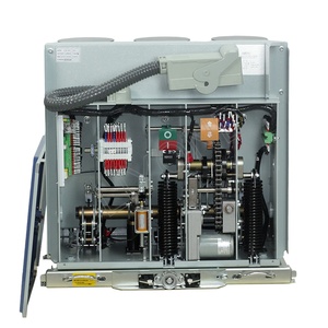 ליולונד מתח גבוה מוליד סדרת VS1-24 24kv מתח גבוה מקורה sf6 מפסק ואקום vcb - Product Image 4