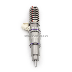 Injecteur de carburant diesel 3807717 03807717 BEBE4C11001 - Product Image 2