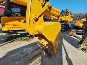 รถขุด CAT 320D ญี่ปุ่น 20 ตัน ชั่วโมงการใช้งานต่ำ CAT330D CAT323D CAT336GC รถขุด Caterpillar ลดราคา - Product Image 3