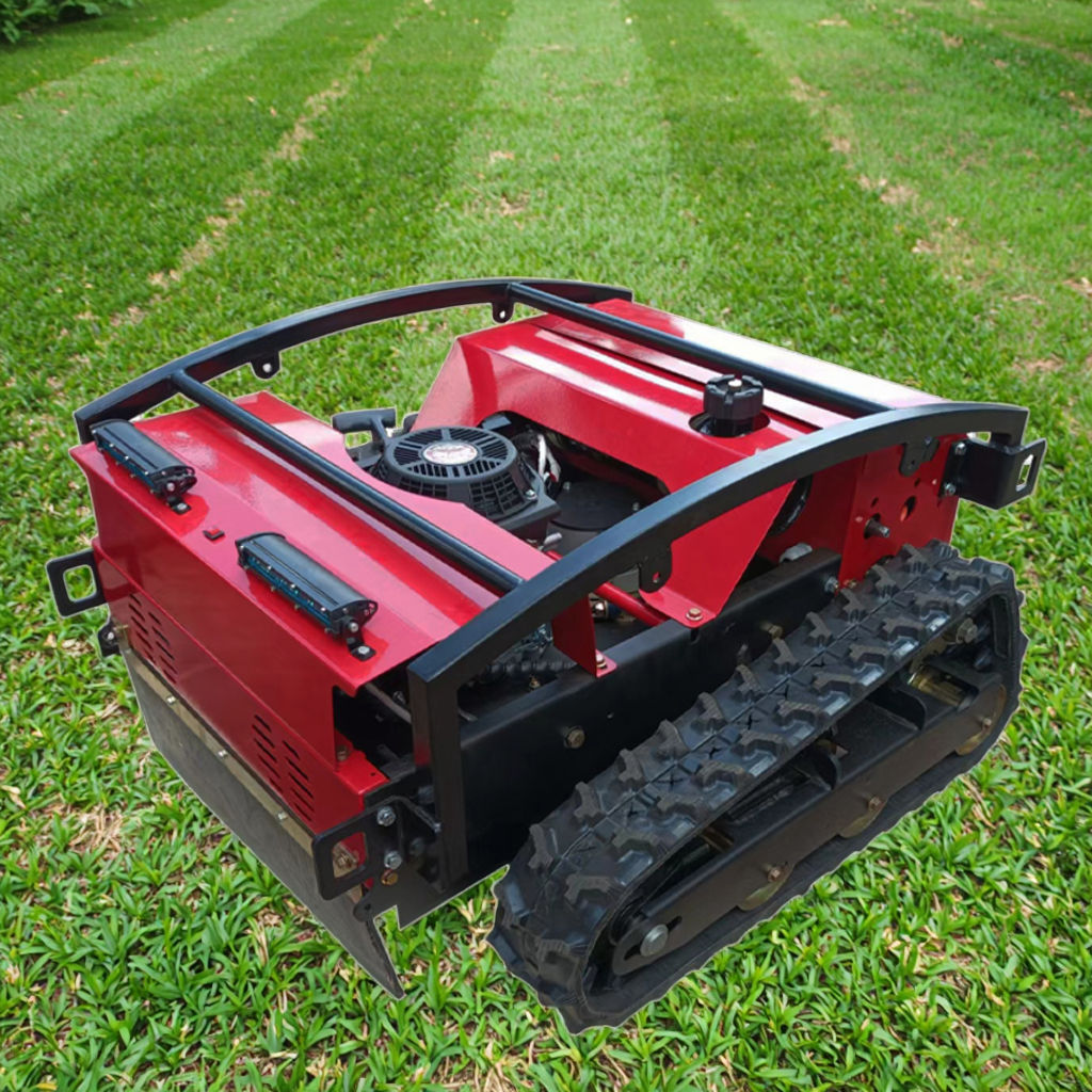 Heavy Duty Agriculture Grass Cutting Machine High Quality CE
