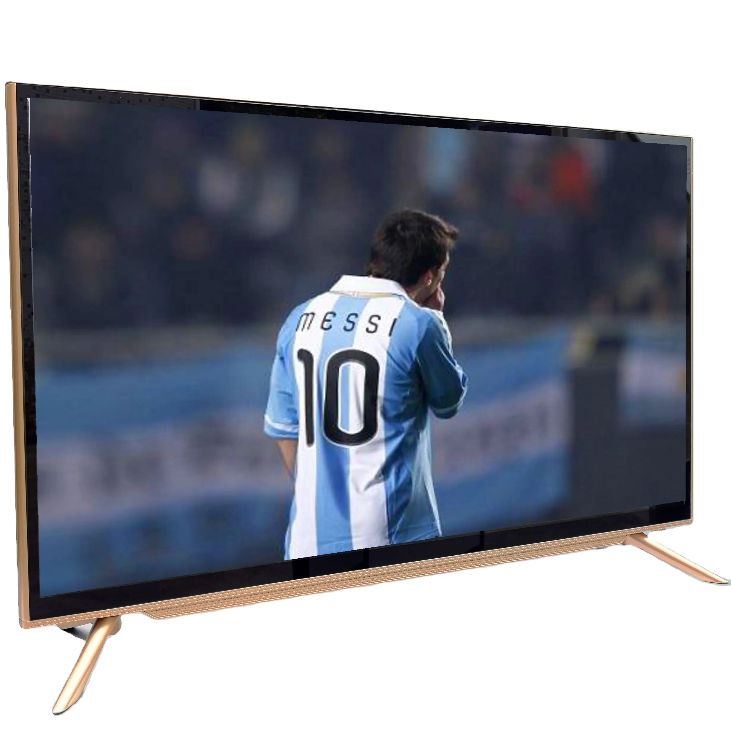 מפעל זול מחיר led טלוויזיה 50 55 סנטימטרים 4k חכם טלוויזיה Lcd Led סין גואנגזו תמיכת OEM