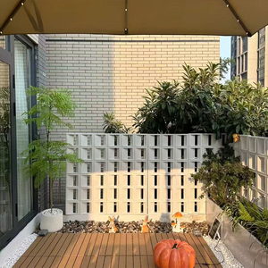 Bloc <span class=keywords><strong>de</strong></span> gypse multifonctionnel, bloc <span class=keywords><strong>creux</strong></span> en béton pour la construction en béton - Product Image 3