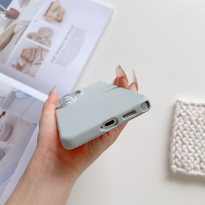 Funda Protectora para Cámara <span class=keywords><strong>Samsung</strong></span> S26, Funda de Silicona con Forro Acolchado para <span class=keywords><strong>Samsung</strong></span> Galaxy S26 S25 Ultra Plus - Product Image 5