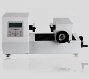 Machine à ressorts de torsion horizontale - Product Image 3