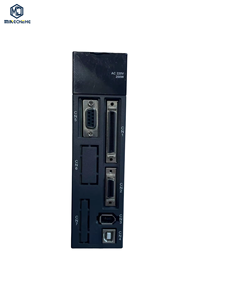 Controlador PLC, Sensor de Accionamiento, Nuevo y Original ASD-A2-0422-L, Accionamiento de Control de Movimiento Industrial de Alta Gama - Product Image 1