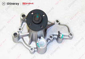 Shinaraynew 新款水泵总成适用于 BRILLIANCE T30 SRM 发动机 <span class=keywords><strong>1</strong></span>.5L <span class=keywords><strong>1</strong></span> 年保修 - Product Image 3