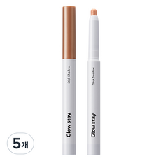 YE01 Gold Marare Five Single Sam Glow Palette d'ombres statiques en finition miroitante Prix réduit - Product Image 1