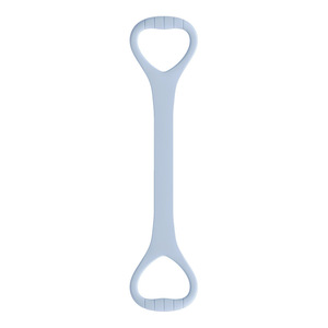 <span class=keywords><strong>Banda</strong></span> de Resistencia de Silicona Antideslizante en Forma de 8 para Ejercicios en Casa, Bandas Elásticas en Forma de 8 para Brazos, Piernas, Hombros, Yoga y <span class=keywords><strong>Pilates</strong></span> - Product Image 6