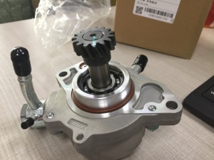 Bomba de Vacío de Freno para Mitsubishi Triton L200 Pajero Sport <span class=keywords><strong>Nativa</strong></span> 4D56 2020A016 - Product Image 2