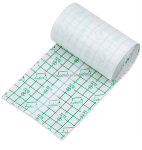 Cinta de PU Transpirable de Grado Médico a Prueba de Agua, Película para <span class=keywords><strong>Tatuajes</strong></span>, Cuidado Posterior, Protector de Piel, Adhesivo Curativo, Accesorios para Maquillaje Permanente - Product Image 6