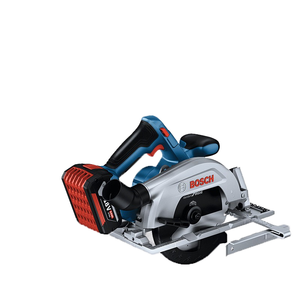 <span class=keywords><strong>Scie</strong></span> <span class=keywords><strong>circulaire</strong></span> rechargeable originale 18V avec <span class=keywords><strong>batterie</strong></span> au lithium, machine de découpe portable multifonctionnelle GKS18V-44 - Product Image 1