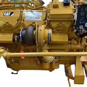 Piston mécanique 6HH1 de moteur diesel pour l'ensemble complet 111kg d'excavatrice et de bouteur - Product Image 1