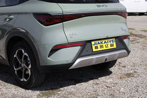 BYD Yuan PLUS Usado, Aceleración de 7.3s, SUV Espacioso de 5 Asientos - Product Image 3