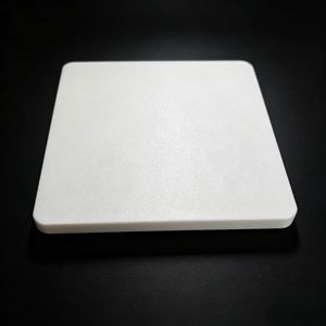 Haute température 1350 ℃    Plaque de cuisson réfractaire en mullite pour la cuisson des produits en acier inoxydable - Product Image 2