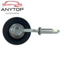 Poulie tendeur de générateur ANYTOP VQ23 OE 11925-31U00 pour Nissan Teana 2.3L/Cefiro A32, A33 Pièces de moteur automobile