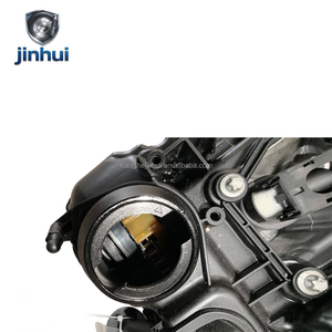 Yüksek kaliteli Jinhui N20 B20 2.0T 4 silindirli konveks motorlu eksantrik mili, 1/2/3/4/5 Serisi ve X1 X3 X4 X5 180kw için kullanılır. - Product Image 4