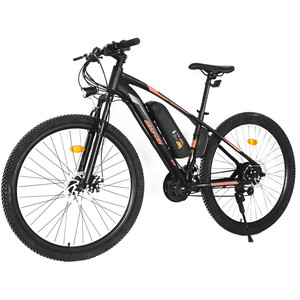 <span class=keywords><strong>2021</strong></span> chaud populaire 36V 350W vélo électrique pédale aider chine entrepôt Tianjin moyeu arrière moteur cadre en acier 21 vitesses batterie au Lithium - Product Image 6