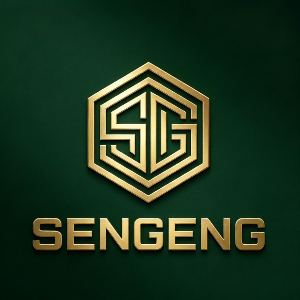 Zhengzhou Sengeng Machinery Equipment Co., Ltd. logo