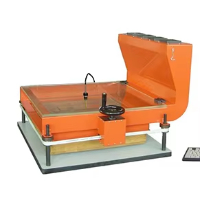 เครื่องทดสอบความต้านทานความร้อนพร้อมการรับประกัน1ปีจาก XHF-105A - Product Image 2