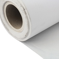 Papier graphique blanc de haute qualité pour traceur, 2 pouces/3 pouces