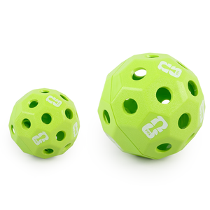 Fifa World Cup Officieel Gelicentieerd Huisdier Speelgoed Meerdere Kleur Ez Grip & Aptch Bal Speelgoed Interactieve Hond Buiten Spelen Hond Kauwballen - Product Image 4