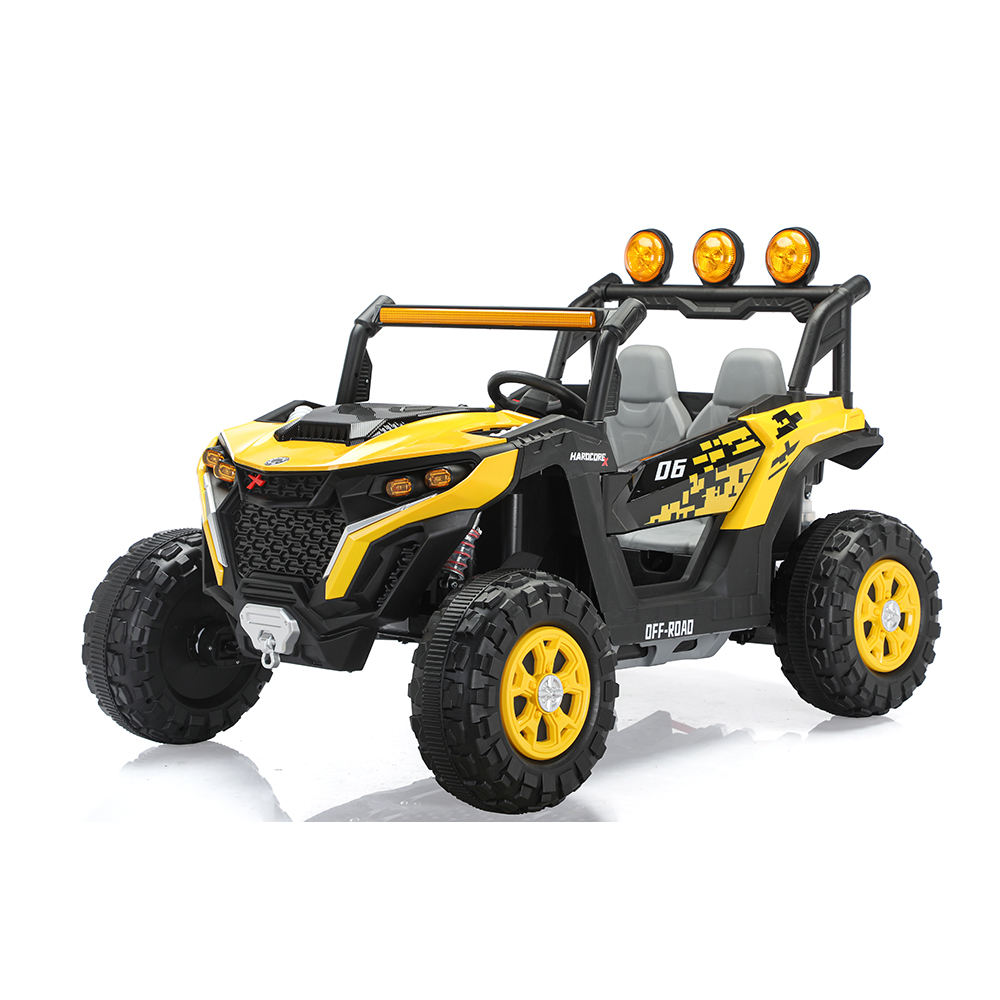 สีเหลือง