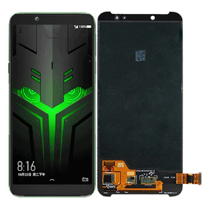 Écran d'affichage en gros pour xiaomi Black Shark Helo Black Shark 2 3 4 5 Lcd téléphone portable d'origine nouveau - Product Image 5