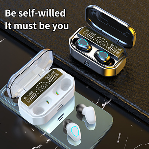 <span class=keywords><strong>โปร</strong></span>โมชั่นใหม่ล่าสุด G28 TWS หูฟังไร้สายแบบใส่ในหู กันน้ำ พร้อมระบบตัดเสียงรบกวน - Product Image 4