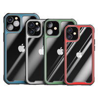 Pabrik Grosir Ramah Lingkungan Bersertifikasi FCC Proses Lem Keras PC Kustom + Lem Lunak TPU + Semprotan Minyak UV untuk Casing