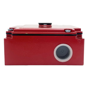 Interrupteur de sécurité XCSE5312 100% neuf avec actionneur solénoïde 24V 12A étanche, garantie 1 an - Product Image 3