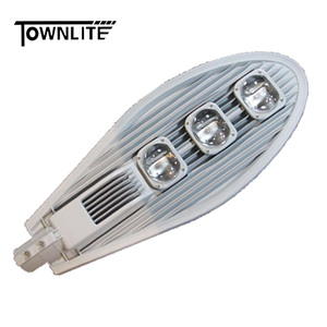 저렴한 가격 IP65 방수 150w 코브라 헤드 <span class=keywords><strong>LED</strong></span> 가로등 150와트 주광색 도로 정원 조명용 - Product Image 5