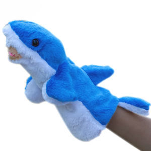 Suministro Transfronterizo de Juguetes de Peluche de Algodón PP, Marionetas de Mano, Accesorios para Jardín de Infancia, Muñecas de Tela para Padres e Hijos, Suministro Directo, 14+ Años - Product Image 6