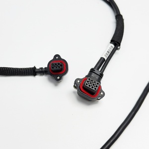 Cable de Señal del Brazo Trasero DJl Agras T100, Cable de Datos LED Multifunción para Radar ESC, Compatible con M1 M3 Brazo Trasero Corto Agri. Repuestos para Drones - Product Image 5