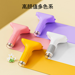 Children's <b>Digital</b> <b>Microscope</b> 3.0 Inch Ips Screen Portable Educational Toy For Science Learning Outdoor Use - Product Image 5