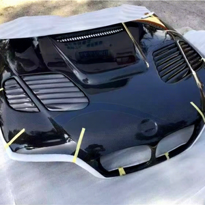 <span class=keywords><strong>Capot</strong></span> en fibre de carbone pour <span class=keywords><strong>BMW</strong></span> <span class=keywords><strong>E46</strong></span> - Product Image 1