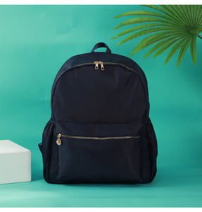 Mochila versátil personalizada Bolsa de viaje Bolsas grandes para viajar Mochilas personalizadas de nailon para niños - Product Image 5