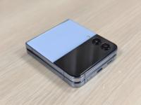 Smartphone d'occasion A+ 5G, téléphone portable original, écran pliable 3700mAh, déverrouillage original pour Samsung Z Flip 4 Galaxy 3 5 6 7