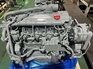 Ensemble <span class=keywords><strong>moteur</strong></span> BF4M1013EC, unité de puissance à 4 cylindres en ligne, 4,76 L, <span class=keywords><strong>pompe</strong></span> monobloc pour <span class=keywords><strong>moteur</strong></span> <span class=keywords><strong>Deutz</strong></span> BF4M1013EC, machines de construction - Product Image 5
