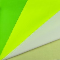Tissu d'imitation popeline 100 % polyester antistatique, couleur personnalisée, durable, pour la literie et les taies d'oreiller, commande en gros