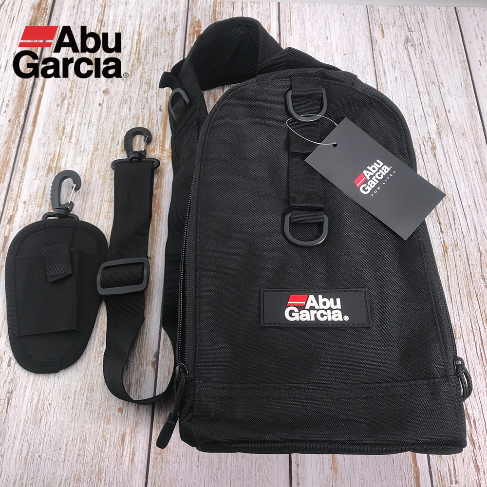 Abu Garcia Outdoor Backpack - Waterproof & Durable Abu Garcia Outdoor Backpack - Waterproof & Durable