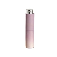 Parfum Brume Violette à Diffusion Graduelle pour Environnements Vastes, Formule Riche et Portable, Emballage Double Personnalisé