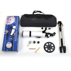 Astronomical Telescope F50070 10000m High Definition For Saturn Observation With Tripod And Accessories - Product Image 1