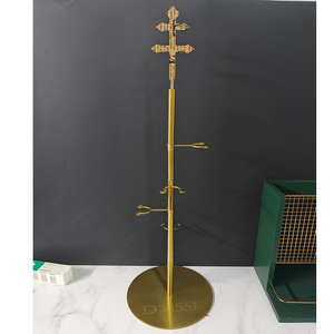 Bouteille de <span class=keywords><strong>tequila</strong></span> Dusse <span class=keywords><strong>Patron</strong></span> Modern 375 ml en acier inoxydable, support en acier inoxydable, couleur et logo personnalisés, accessoires de bar pour la maison - Product Image 3