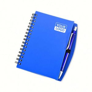 Carnets de notes personnalisés A5/A6, couverture rigide, carnet de croquis, reliure spirale, cadeau - Product Image 5