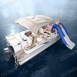 Toboganes Inflables <span class=keywords><strong>de</strong></span> Alta Calidad <span class=keywords><strong>para</strong></span> Yates y Embarcaciones, Fáciles <span class=keywords><strong>de</strong></span> Instalar, <span class=keywords><strong>para</strong></span> Entretenimiento <span class=keywords><strong>de</strong></span> Verano - Product Image 3