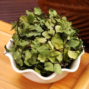 Fougère de Fer Naturelle Séchée Premium (Herbe de Poils de Porc) pour la Toux, la Chaleur Pulmonaire et la Détoxification - Vente en Gros OEM TCM - Product Image 3