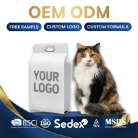 Échantillons Gratuits Litière pour Chats Arena Para Gatos Écologique 99% Sans Poussière Désodorisation Longue Durée Agglomération Forte Bentonite 10L