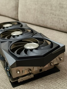 GeForce การ์ดจอ3090, GDDR6X เกม Trio ขนาด26GB 384BIT PCI Gen 4 RGB การ์ดจอแบบใช้แล้ว GPU การ์ดแสดงผลบนเดสก์ท็อป gforce RTX เล่นเกม3090 - Product Image 5